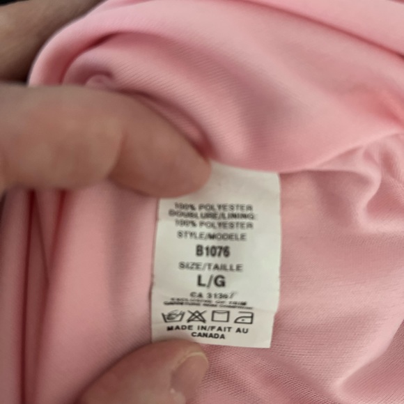 Lori Michaels Dress - Picture 4 of 5